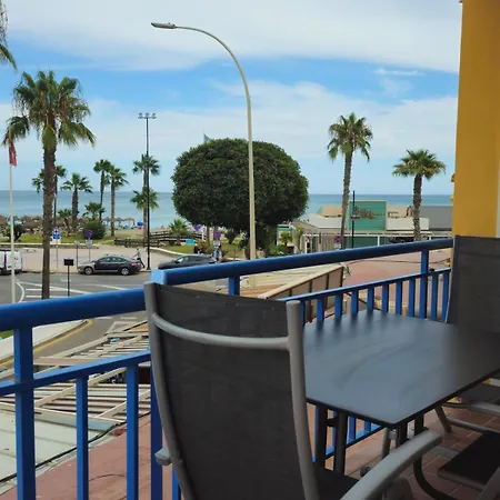 Sireno Playamar * Torremolinos