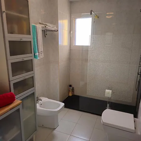 Sireno Playamar Apartment *