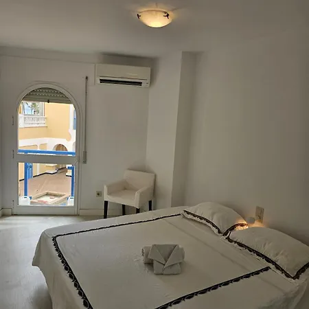 Sireno Playamar Apartment *