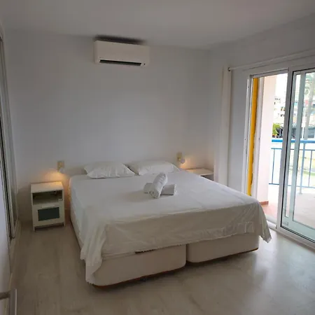 Apartment Sireno Playamar *