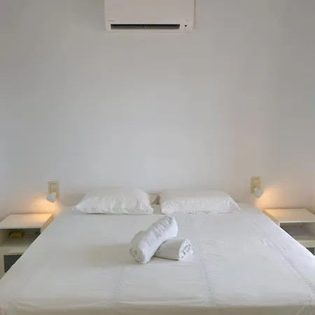 Sireno Playamar Apartment