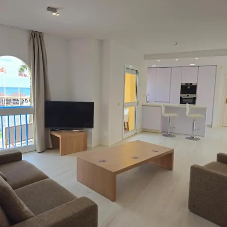 Sireno Playamar Apartment *
