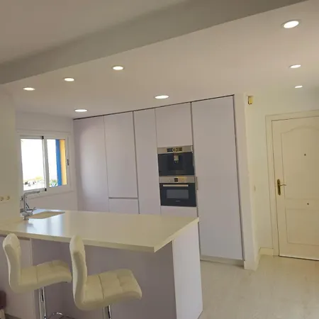 Sireno Playamar Apartamento *