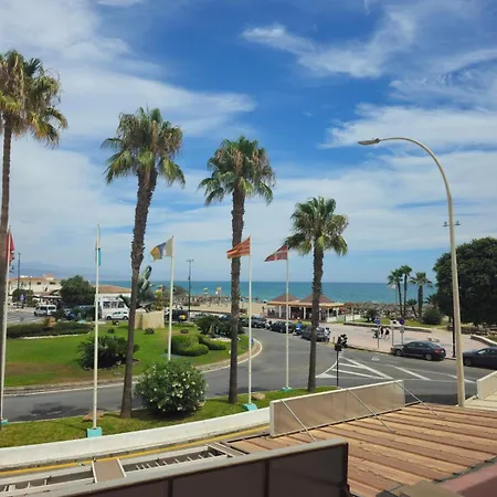 Sireno Playamar Apartment Torremolinos