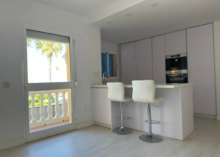 Appartement Sireno Playamar Torremolinos