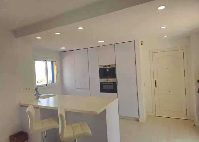 Sireno Playamar Appartement *