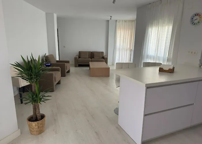 Sireno Playamar Appartement *