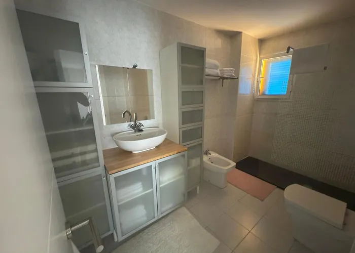 Appartement Sireno Playamar *