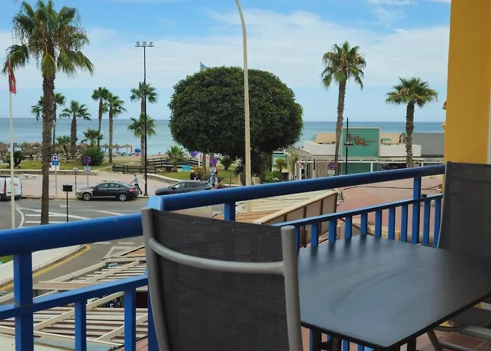 Sireno Playamar * Torremolinos