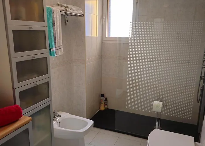 Sireno Playamar Apartment *