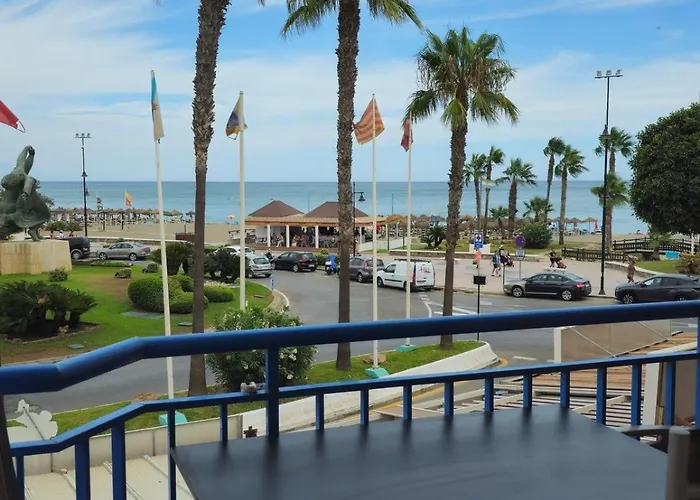 Sireno Playamar * Torremolinos