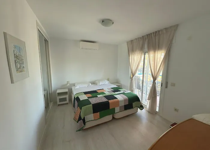 Lägenhet Sireno Playamar *