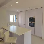 Apartmán Sireno Playamar *