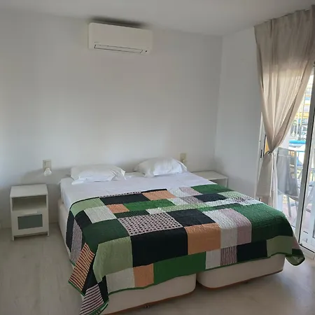 Sireno Playamar Apartmán *