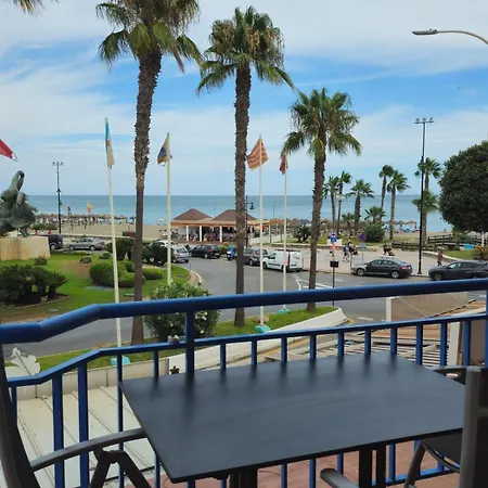 Sireno Playamar * Torremolinos