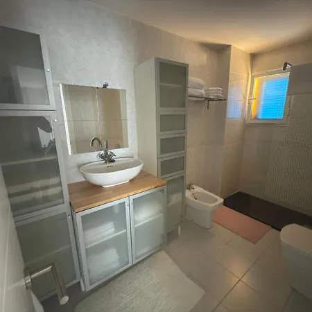 Apartamento Sireno Playamar *