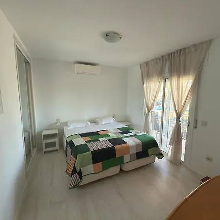 Apartamento Sireno Playamar *